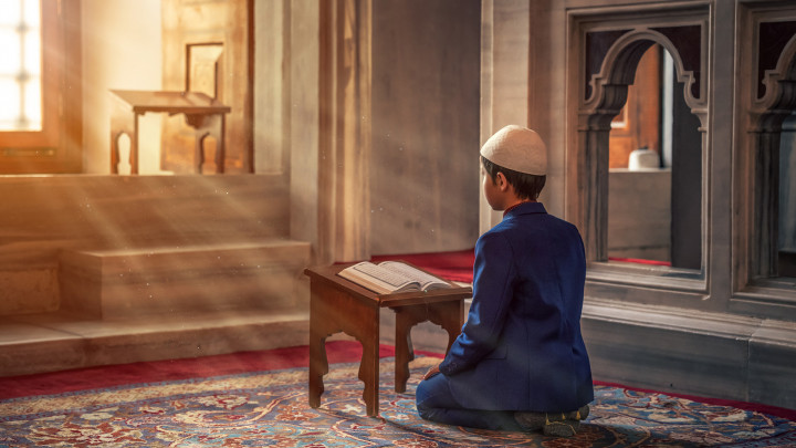 Persiapan Menjalani Puasa di Tengah Pandemi COVID-19