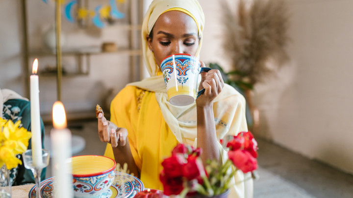 Simak! Ini 7 Hal yang dapat Membatalkan Puasa