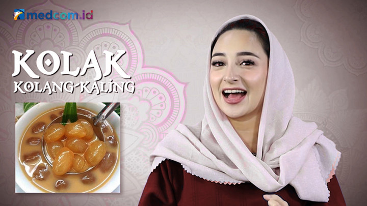 PuasaPedia | Macam-macam Kolak untuk Buka Puasa