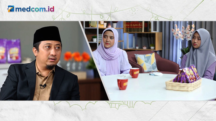 Kultum: Rahmat di Awal Bulan Ramadan