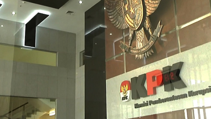 Karena Ini KPK Tidak Dilibatkan dalam Satgas BLBI
