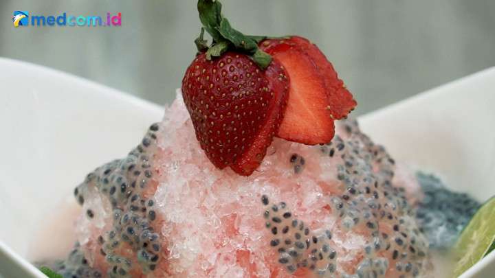 Iftar - Es Campur Cikini