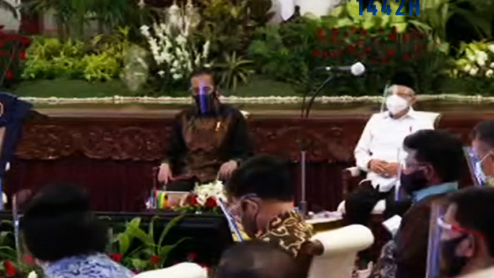 Kabinet Dirombak Lagi, Perencanaan Jokowi Dinilai Kurang Matang