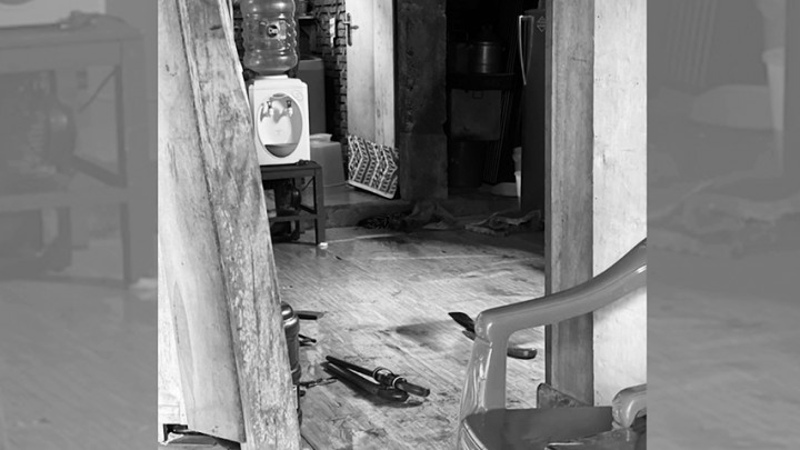 Terduga Teroris di Makassar Ditembak Mati Polisi