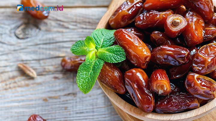 PuasaPedia | Serba-serbi Kurma