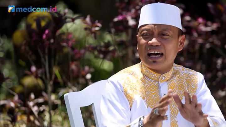 Kultum: Ramadan Tiba