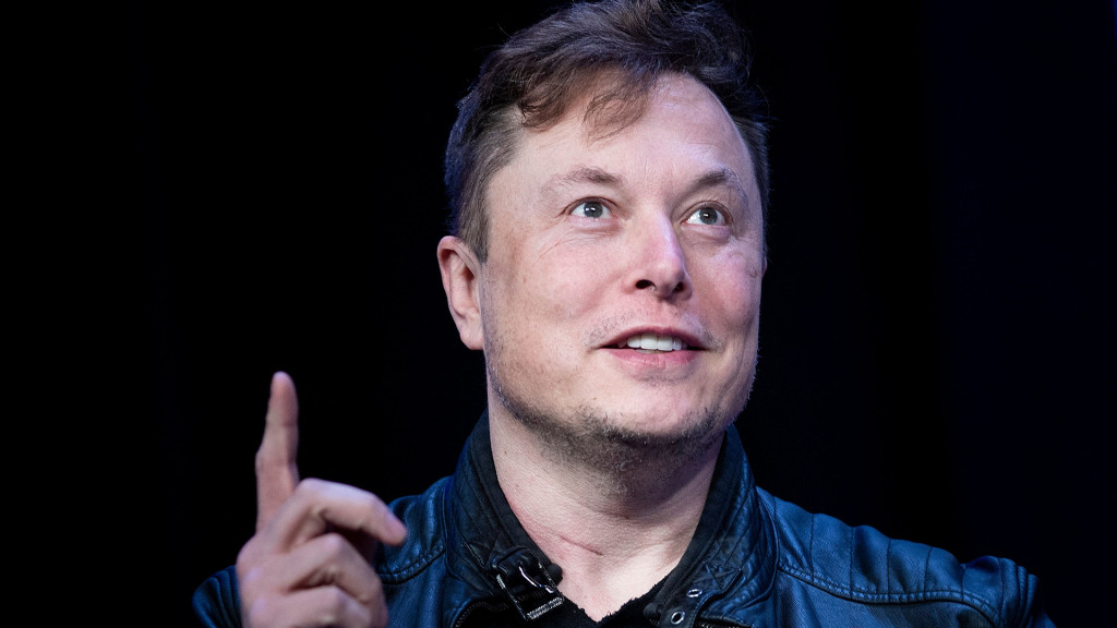 Elon Musk Ingin Hidupkan Lagi Dinosaurus
