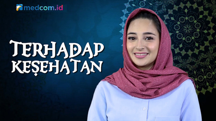 PuasaPedia | Dampak Menunda Berbuka Puasa