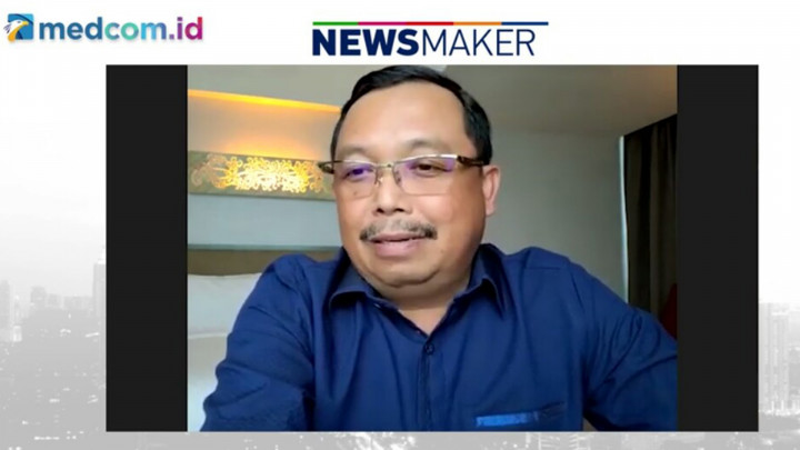 Tujuan Pendaftaran Nama dan Logo Demokrat ke Ditjen HAKI