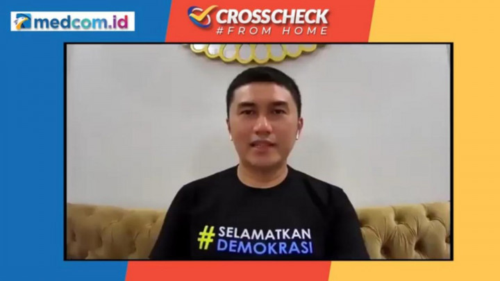Alasan Demokrat Ogah Satu Forum Diskusi dengan Kubu Moeldoko