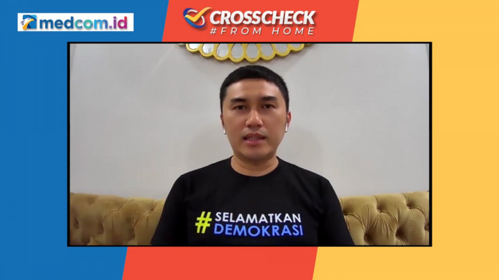 Demokrat Sayangkan Sikap Moeldoko Masih Ngaku Ketum Demokrat