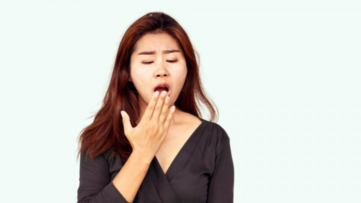 Cara Mudah Hilangkan Bau Mulut saat Berpuasa