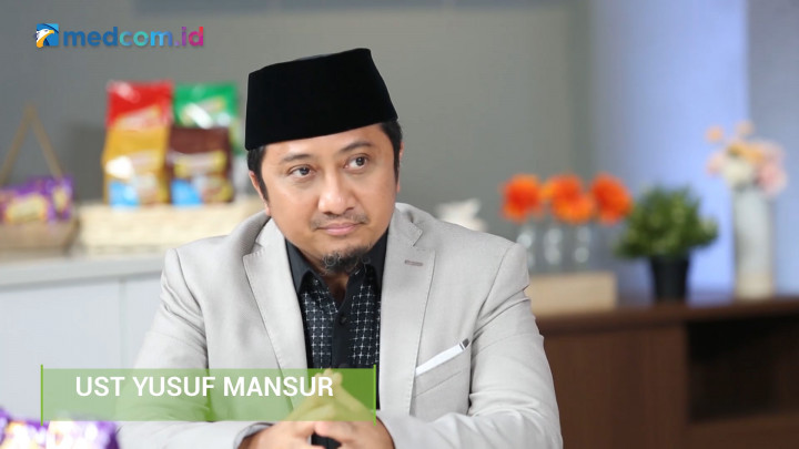 Kultum: Rezeki Harta Dunia dan Akhirat