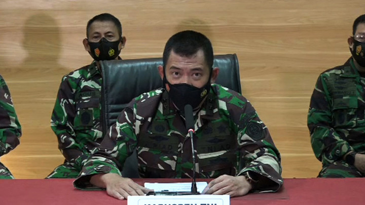 TNI Dukung Penelitian Dendritik untuk Penciptaan Vaksin