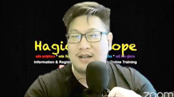 Polri Berkoordinasi dengan Interpol untuk Buru Jozeph Paul Zhang