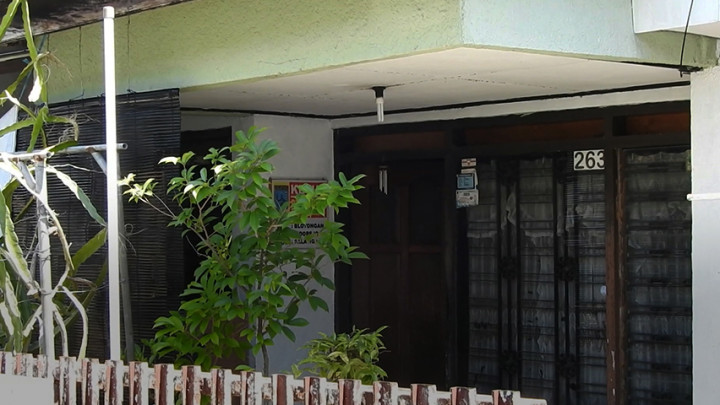 Jozeph Paul Zhang Pernah Menetap di Salatiga