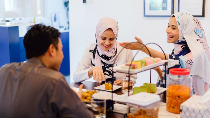 Dilarang Mudik, Ini Rekomendasi Kegiatan untuk Mengisi Libur Lebaran di Rumah