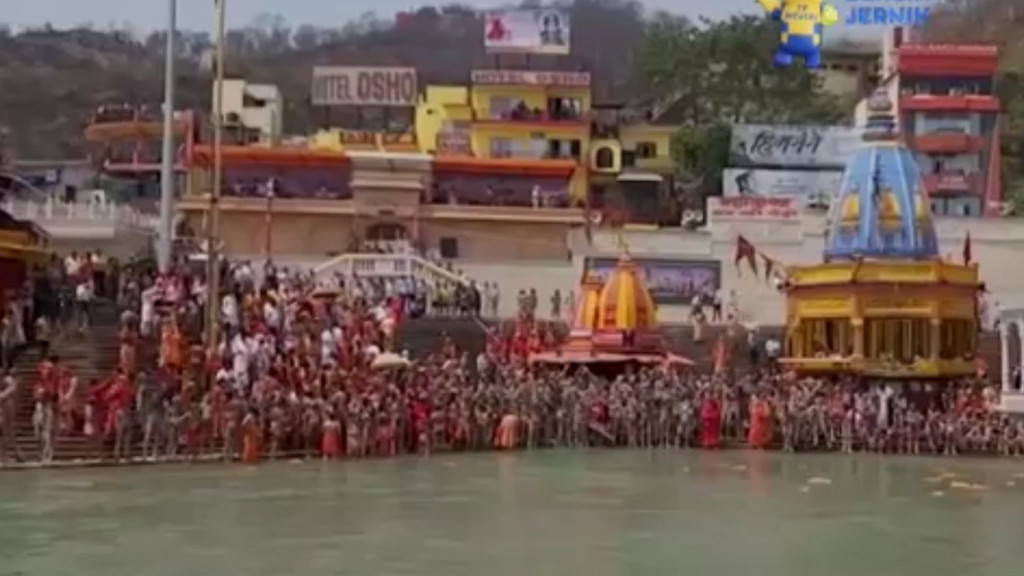 Penyebab Meledaknya Kasus COVID-19 di India