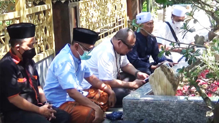 Keluarga Pertanyakan Penghilangan Nama KH Hasyim Asy'ari di Kamus Sejarah Indonesia