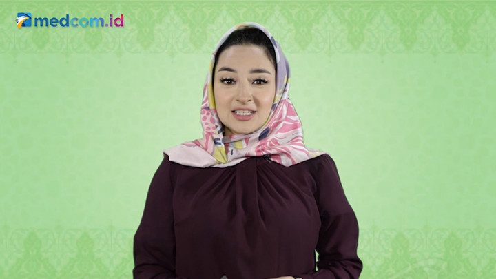 PuasaPedia | Ngabuburit Seru di Rumah