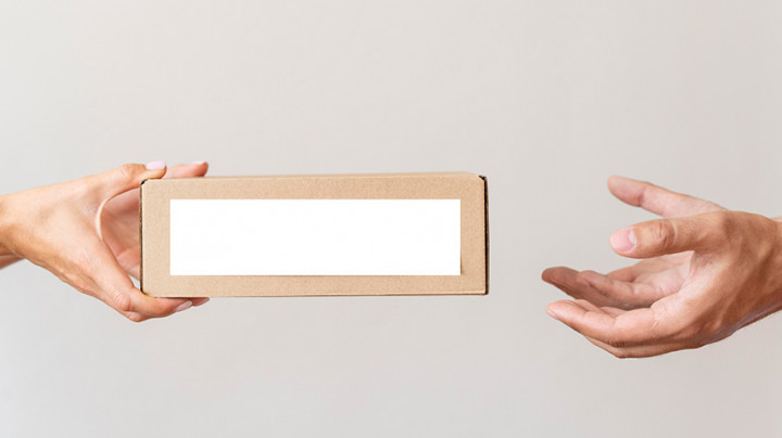 Yuk! Perbanyak Pahala Lewat Bersedekah