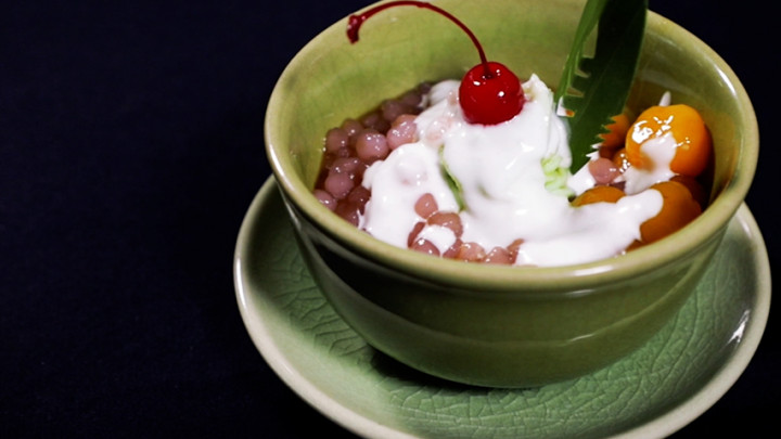 Iftar: Ubi Mutiara Media