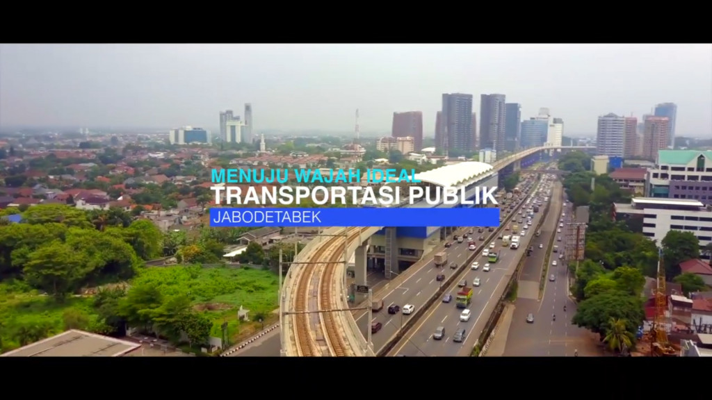 Menuju Wajah Ideal Transportasi Publik Jabodetabek