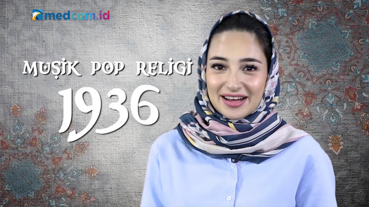 PuasaPedia | Lagu Religi yang Tak Lekang Oleh Waktu