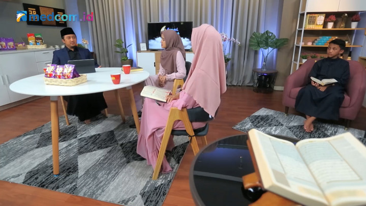 Kultum: Hati-hati Dalam Memuji