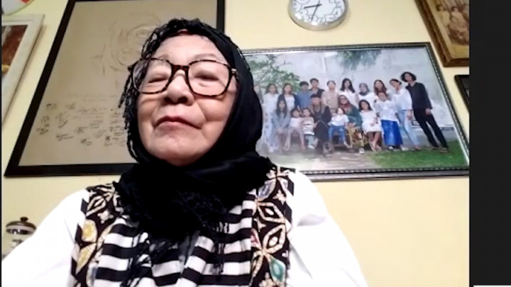 Pandemi COVID-19 membuat Kartini Masa Kini terus Berkembang