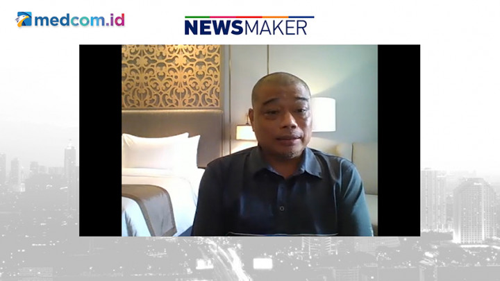 Romo Benny Sebut Jozeph Paul Zhang Sakit Jiwa