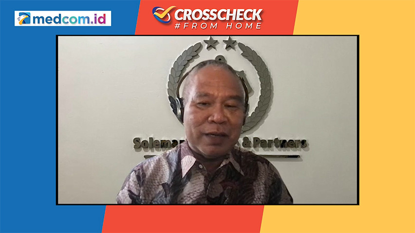 Mantan Kabais TNI: Kapal Selam Didesain untuk Menghilang Sehingga Sulit Dicari