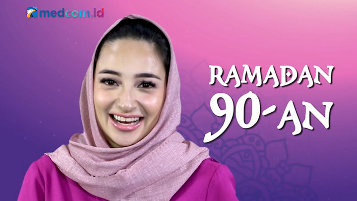 PuasaPedia | Nostalgia Ramadan Era 90-an