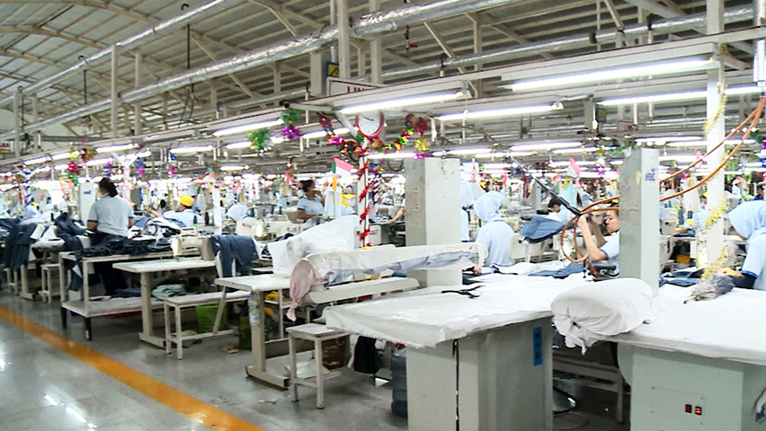 Posko THR Kemenaker Sudah Terima Lebih dari 190 Laporan