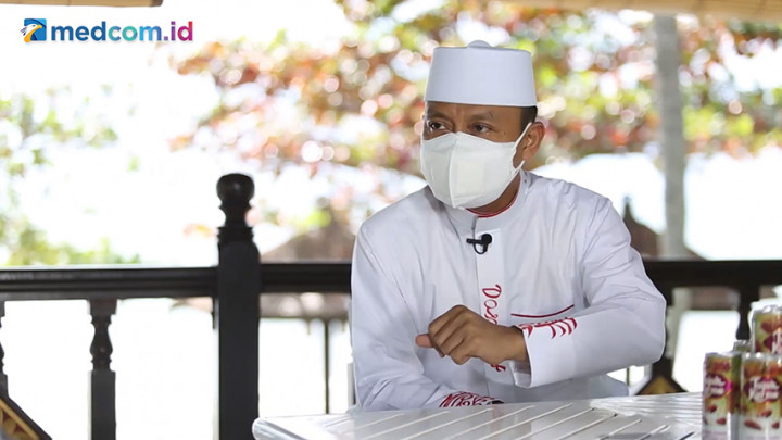 Kultum: Cara Meredam Amarah