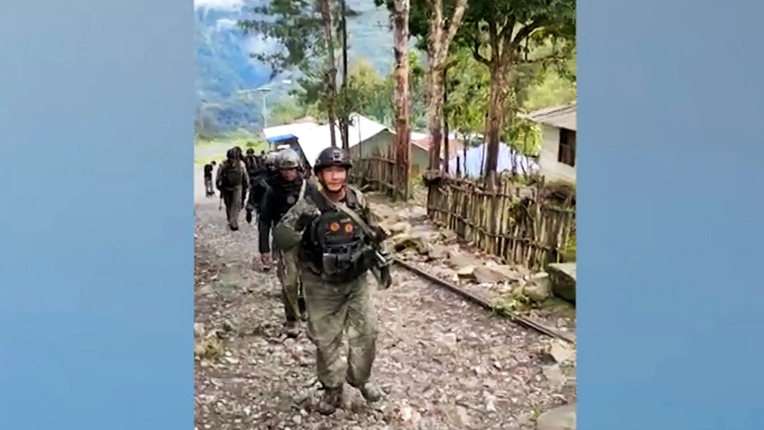 Karena Ini BIN Melabeli KKB sebagai Kelompok Separatis Teroris