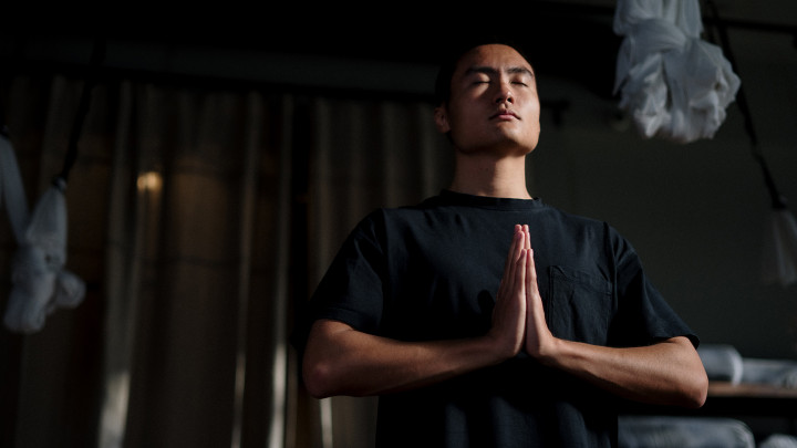 Ini Jenis Olahraga yang Dapat Dilakukan Saat Berpuasa