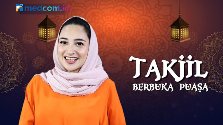 PuasaPedia: Tempat Berburu Takjil Terpopuler