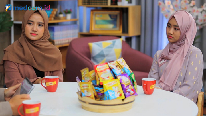 Kultum: Berserah Agar Sejahtera