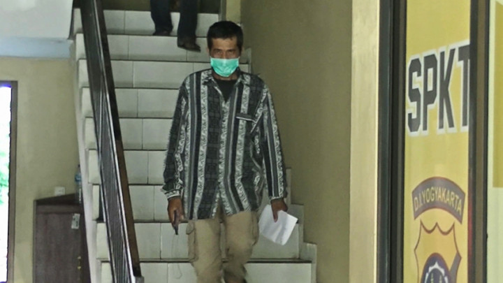 Anak Pengemudi Ojol Meninggal Usai Santap Takjil Pesanan Pelanggan