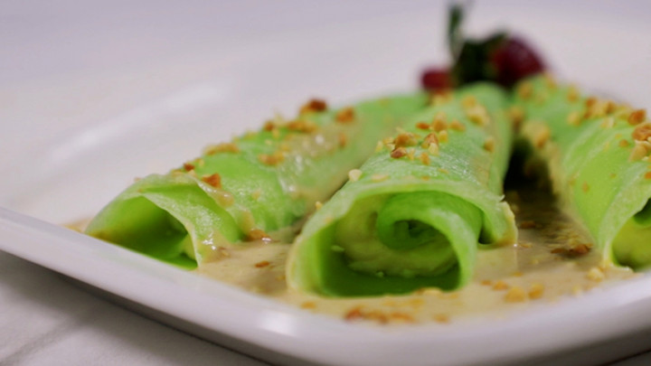 Iftar: Dadar Isi Vla