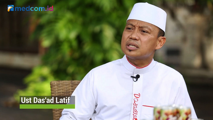 Kultum: Ukhuwah Wataniyah