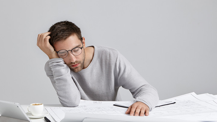 Suka Lemas Usai Buka Puasa? Inilah penyebabnya