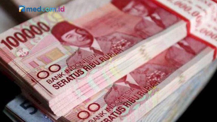 PuasaPedia: Asal Usul THR