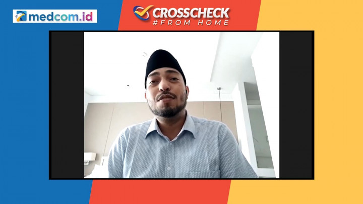 FPI Terkait ISIS atau Tidak?