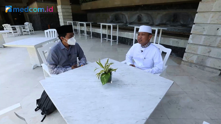 Kultum: Jangan Asal Puasa