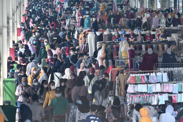 Risiko Penularan Covid-19 Harus Bisa Dipahami Masyarakat