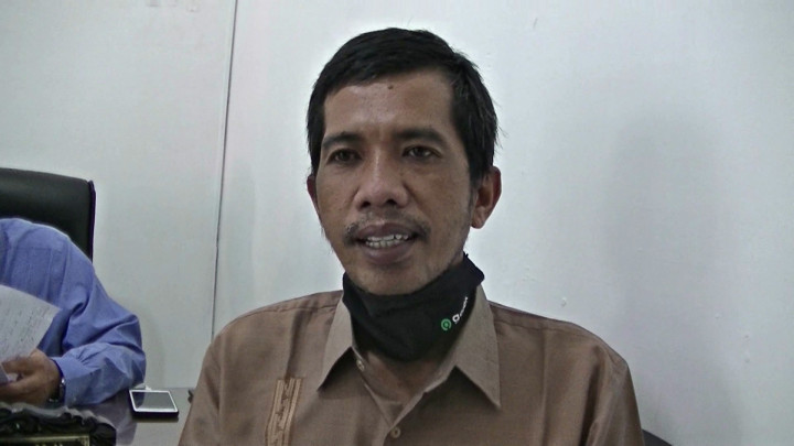 Ayah Korban Sate Beracun Sianida Maafkan Pelaku