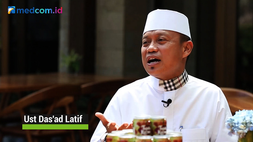 Kultum: Ngabuburit dalam Pandangan Islam