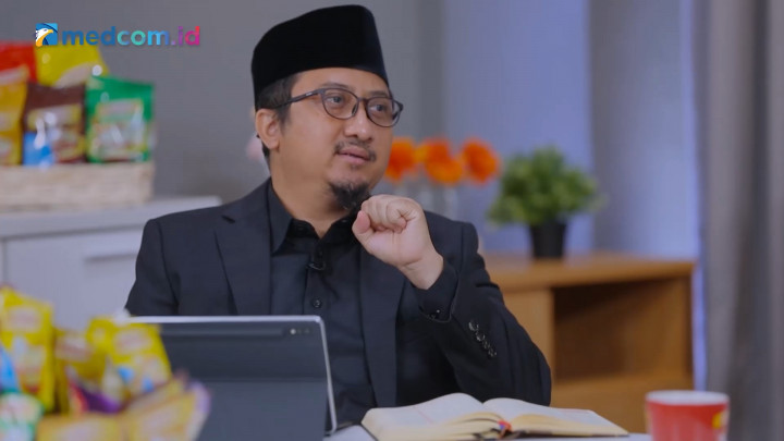 Kultum: Jangan Tunggu Menyesal